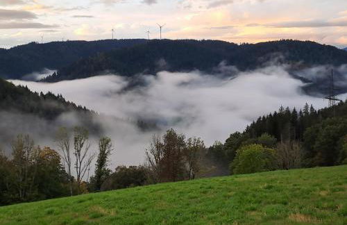 Ferienwohnung Leibgeding - Foto 9