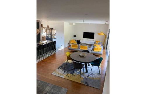 La Villa Des Trois Pins - Foto 22