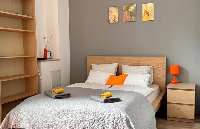 Gracia Apartment House - Photo 36