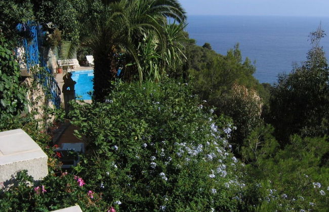 Tuinappartement - Castel D'incze - Foto 12