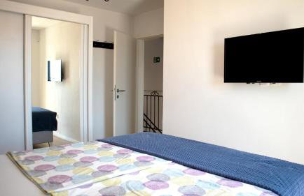 Beautiful Villa Piccolo Paradiso in Novigrad - Foto 14