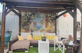 Luxurious Pink House and Parking - Foto 3