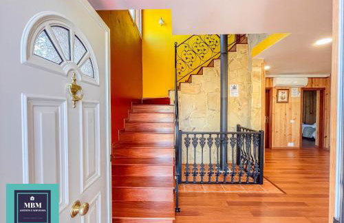 Casa El Alamo Teror VV - Foto 7