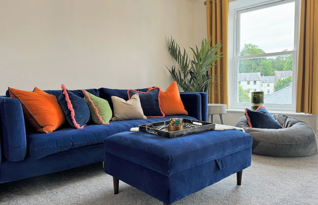 Lower Gill Gardens Penthouse - Foto 56