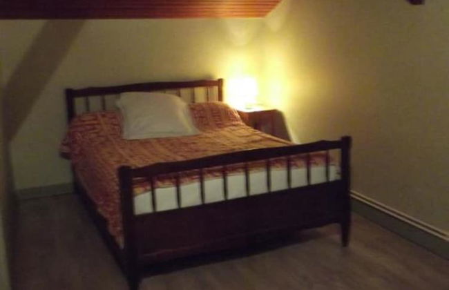 Ferme de L'argenté - Photo 4