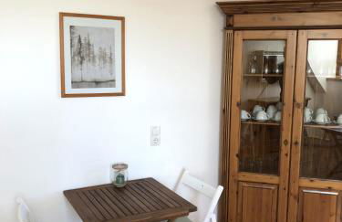 Ferienwohnung Weitblick - Urlaub in der Natur und trotzdem nah an Ausflugszielen - Foto 9