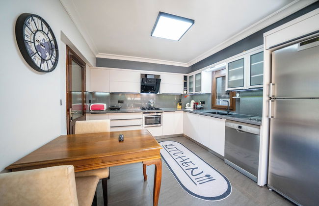 Villa Lavanta Marmaris - Foto 20