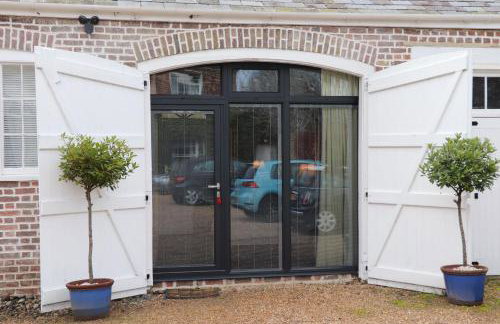 The Old Rectory - Foto 39