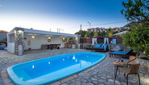 Maripaul Family Villa - Foto 4