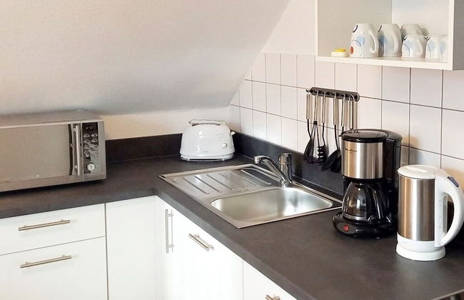 Ferienwohnungen Uni-Koblenz - Photo 19