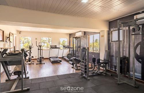 Condomínio c/ Academia e Piscina em Guarajuba - Camaçari GSH - Foto 3