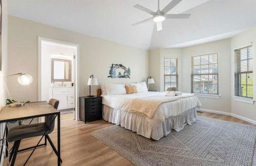 Coler Lounge Cyclist's Dream Home with Hot Tub - Foto 13