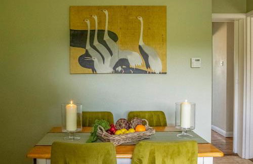 Secluded 3 bed cottage in private parkland - Foto 11