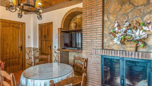 Cozy Home In Mecina Bombarón With Wifi - Foto 4