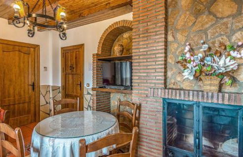 Cozy Home In Mecina Bombarón With Wifi - Foto 4