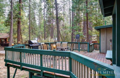 57 The Williams Cabin - Foto 52