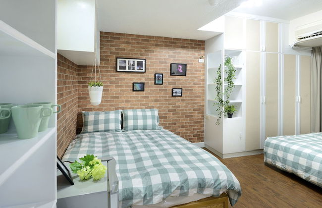 Ximending Florid House - Photo 6