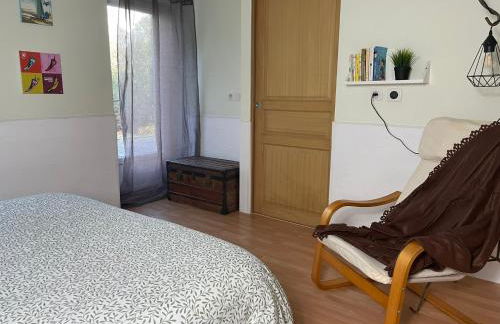 Appartement Bayonnais, au cœur de la verdure - Foto 10