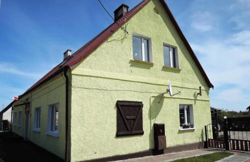 Holiday home for 6 guests in Racimierz - Foto 16