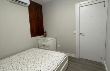 Centrally Located Spacious Private Apartment BuenaVista in Grao with Rooftop - Photo 35