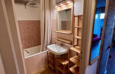 Studio - Station Montclar - 4P - Foto 9