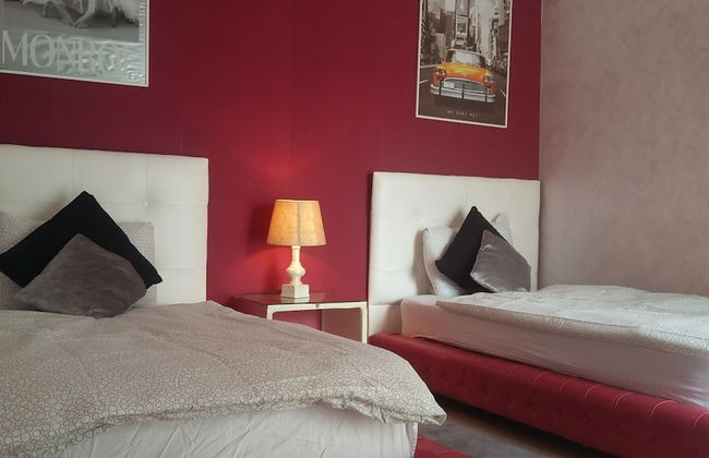 Appartement Marina Beach - Photo 7