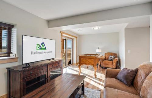 Sweet MTN Cabin 2bedroom 2bath picturesque views - Foto 13