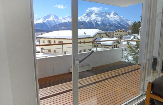 Chesa Sur Puoz 7 - Foto 25