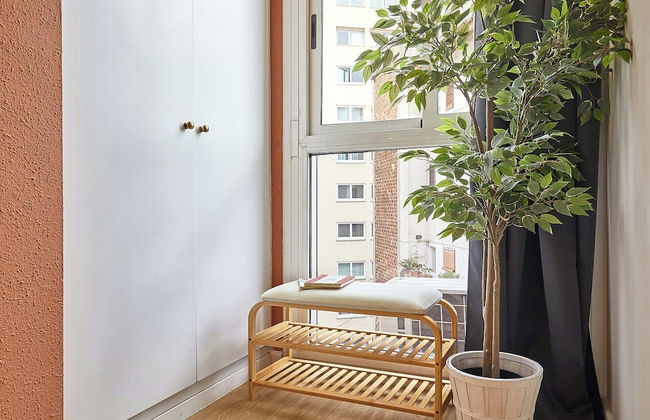 BBarcelona Clot Apartments - Foto 23