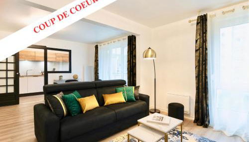 Résidence Champenoise Lancelot Rouyer ST RÉMY - Foto 2