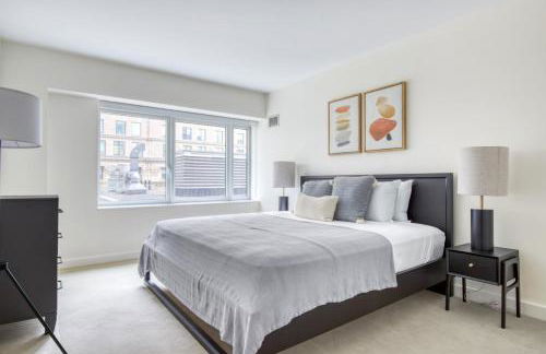 Back Bay 1BR w WD Gym nr Copley Sq BOS-574 - Photo 6