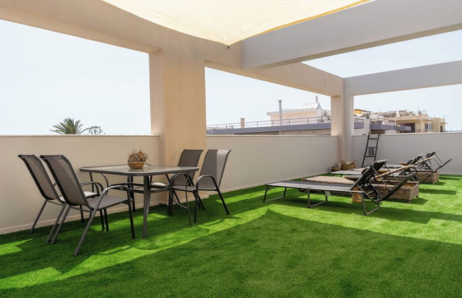 Alpha Urban Suites - Photo 49