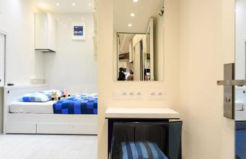 Louvre Luxury Apartment & SPA - Foto 12