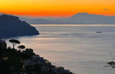 Villa Nina Amalfi - Photo 34