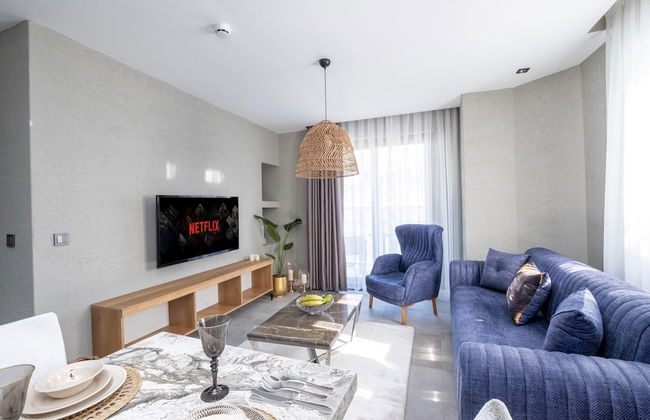 Wolf Suites - Foto 45