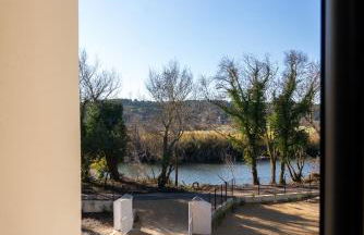 Domaine de Mérins, 10 couchages avec piscine, face à la rivière, à 4km de la plage - Foto 20