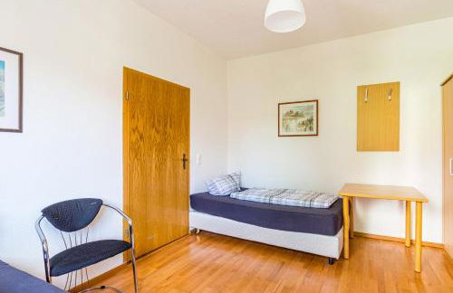 Ihr Zuhause auf Zeit in Rötha - Vollmöbliert - Waschmaschine - Einzelbetten - Multilanguage - Witamy serdecznie - Foto 41