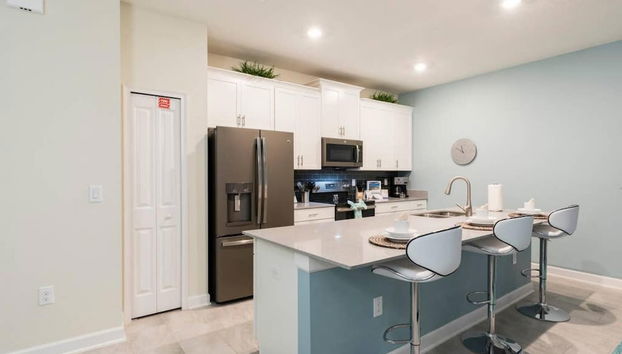 Comfy Home Ideal Location - Foto 3, Habitación