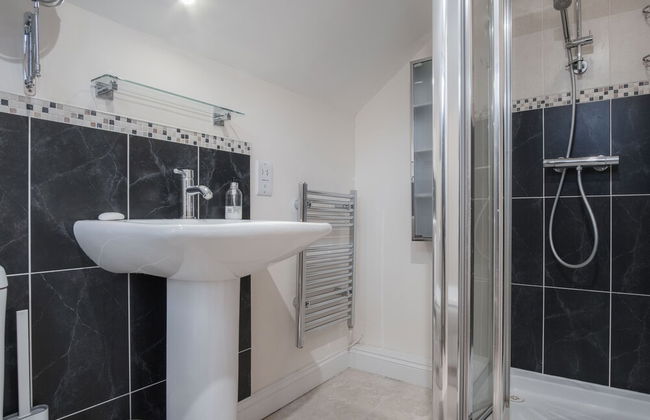 Llais Afon - 3 Bedroom Holiday Home - Fishguard - Foto 59