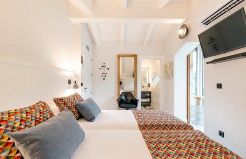 Apartamentos La Gargantiella - Photo 44