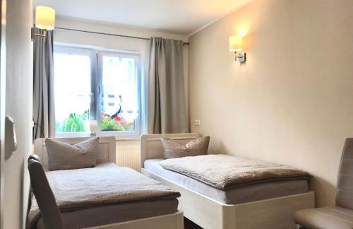 Spreewaldapartments-Kossatz - Foto 32