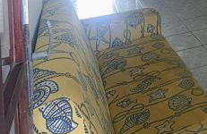 Chalé mobiliado para até 8 pessoas na praia do sossego pernambuco - Foto 28