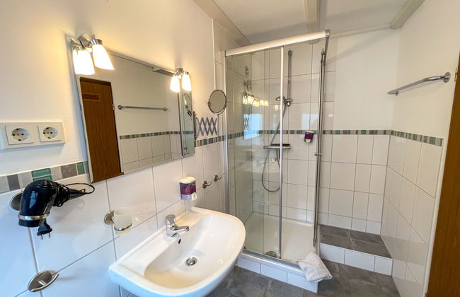 4 bedroom House in Thalfang with garden and terrace - Photo 10