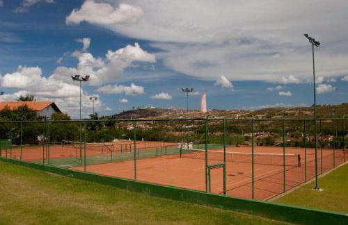 Hotel Fazenda Portal de Gravatá - Foto 24