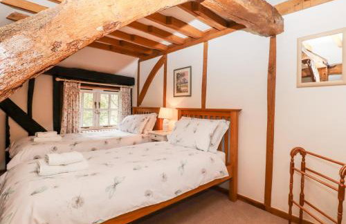 Wren Cottage at Boyke Manor - Foto 24