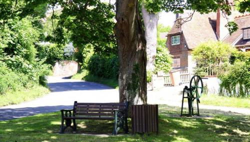 Rutherford Apartment - Foto 4