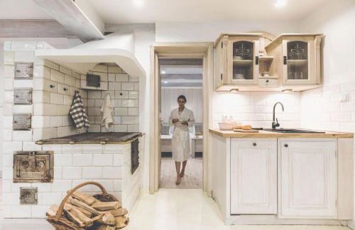 Chata nad Wąwozem - Photo 31