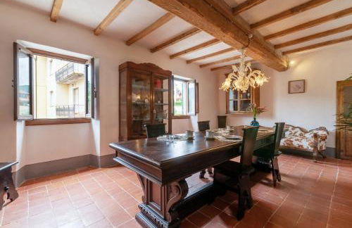 Casa Biffoli - Bucine - Foto 12