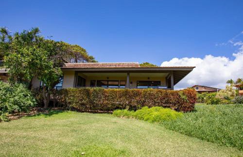 KBM Resorts FREE CAR Kaanapali Plantation Villa Ocean view 3-Bedroom Condo Recently Remodeled KPL-46 - Foto 76
