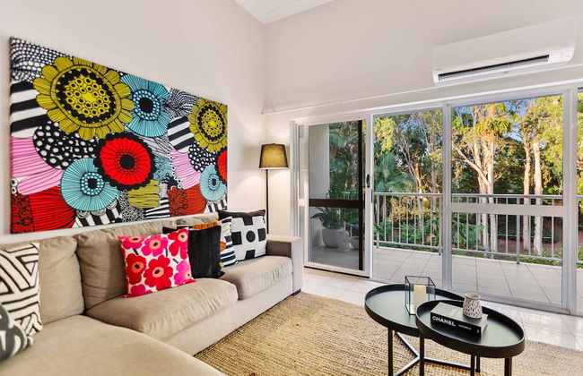 Melaleuca Hideaway - Beach Pool Free Parking - Foto 16